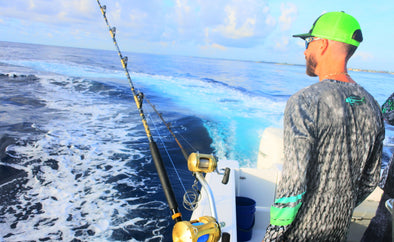 Stay Warm and Comfortable While Ocean Fishing with Bones Outfitters