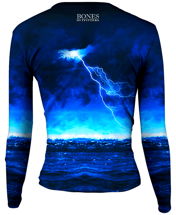 The Storm Long Sleeve - Bones Outfitters