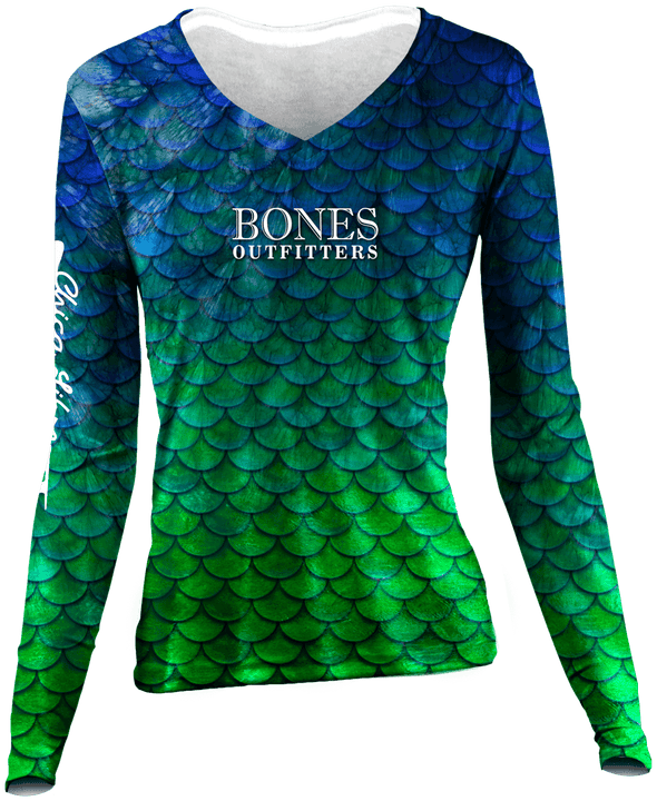 Chica Libre Crossing Women's Special Edition - Bones Outfitters