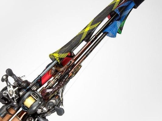 Bones Outfitters Releases The Bones Outfitters Rod Cover