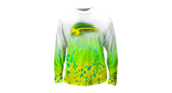 The Majestic Mahi Fish AKA Dorado: A Popular Sport Fish