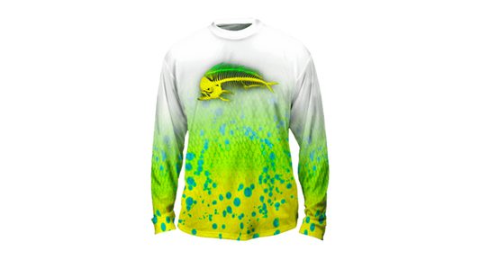 The Majestic Mahi Fish AKA Dorado: A Popular Sport Fish
