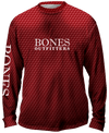Bones Outfitters Logo Long Sleeve - Bones Outfitters