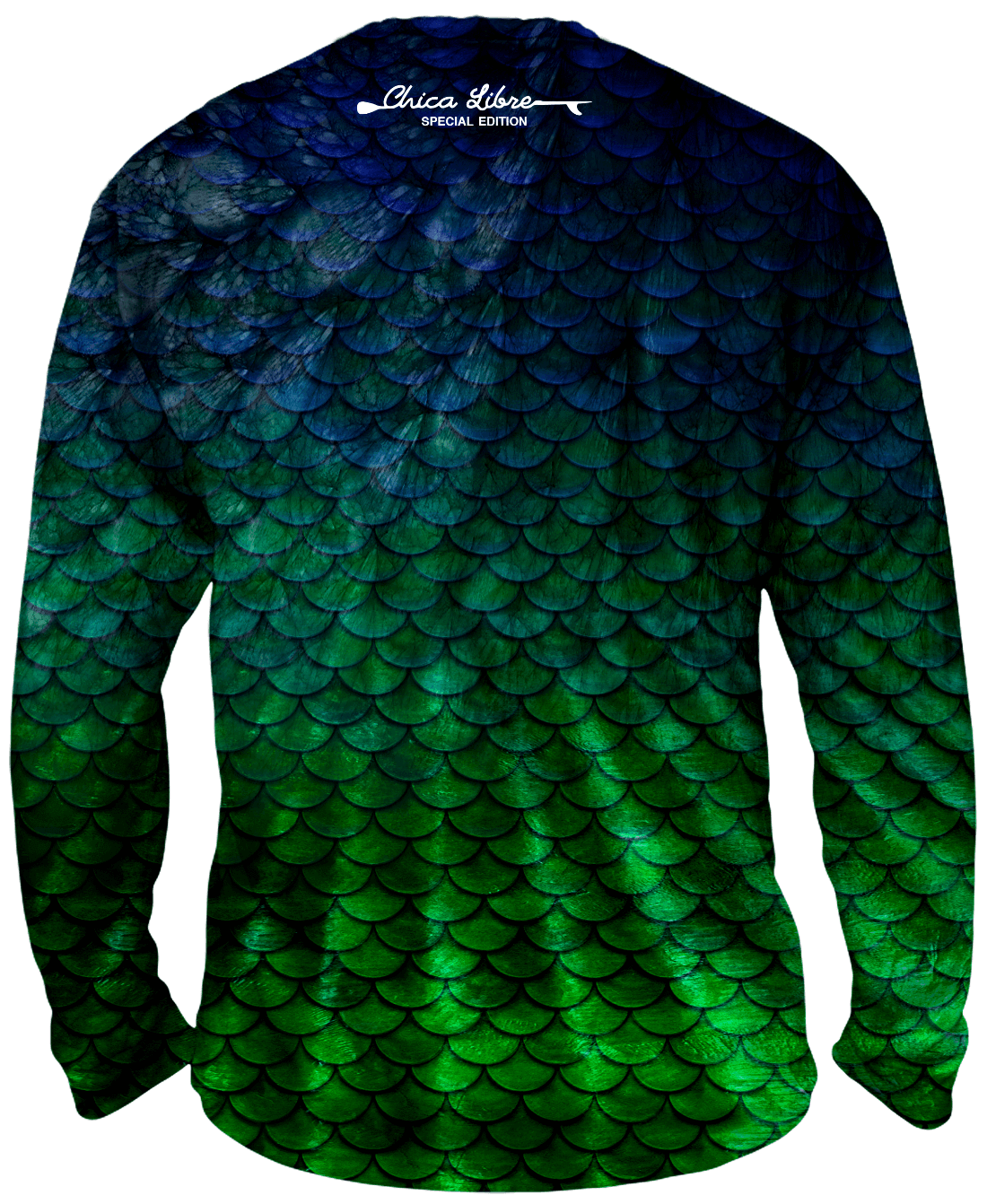 Chica Libre Crossing Special Edition - Bones Outfitters