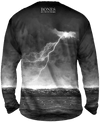 Stormy Skys Long Sleeve - Bones Outfitters