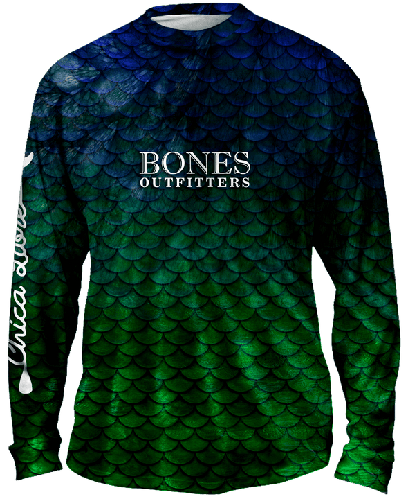 Chica Libre Crossing Special Edition - Bones Outfitters