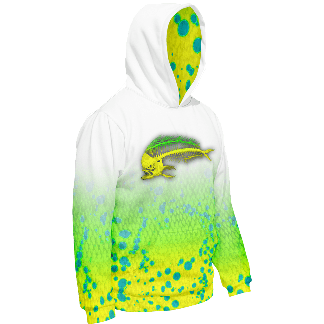 Mad Dorado Hoodie - Bones Outfitters