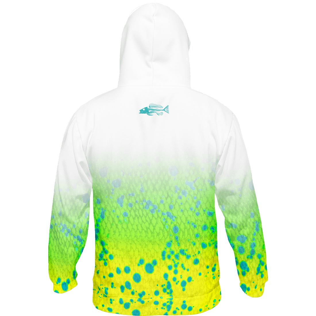 Mad Dorado Hoodie - Bones Outfitters
