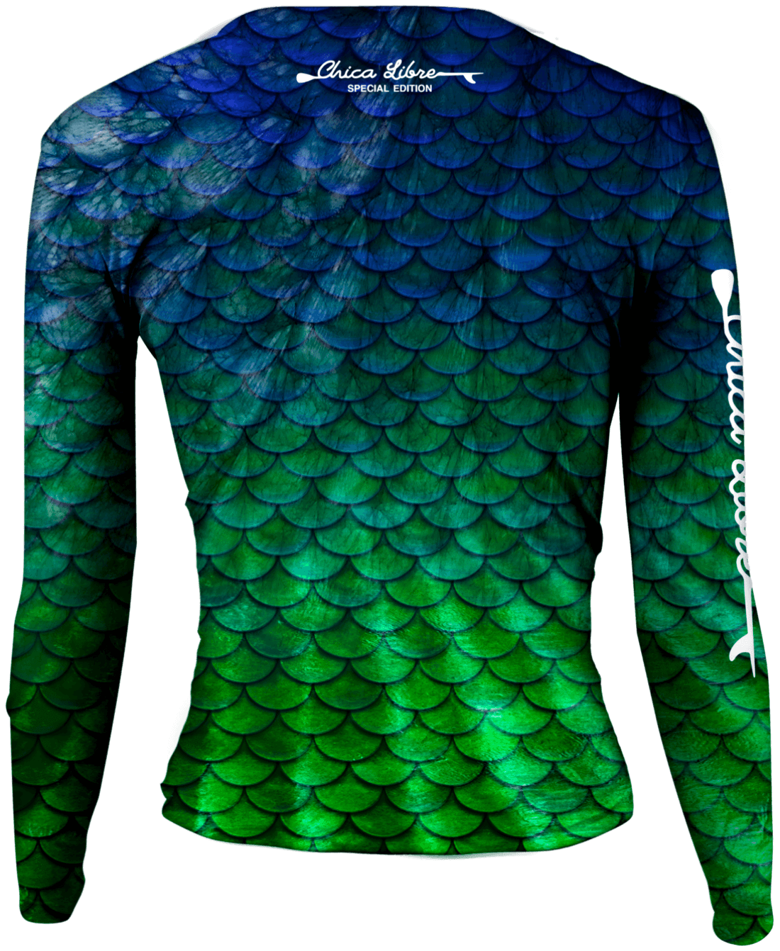 Chica Libre Crossing Women's Special Edition - Bones Outfitters