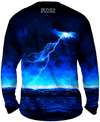 Stormy Skys Long Sleeve Big & Tall - Bones Outfitters