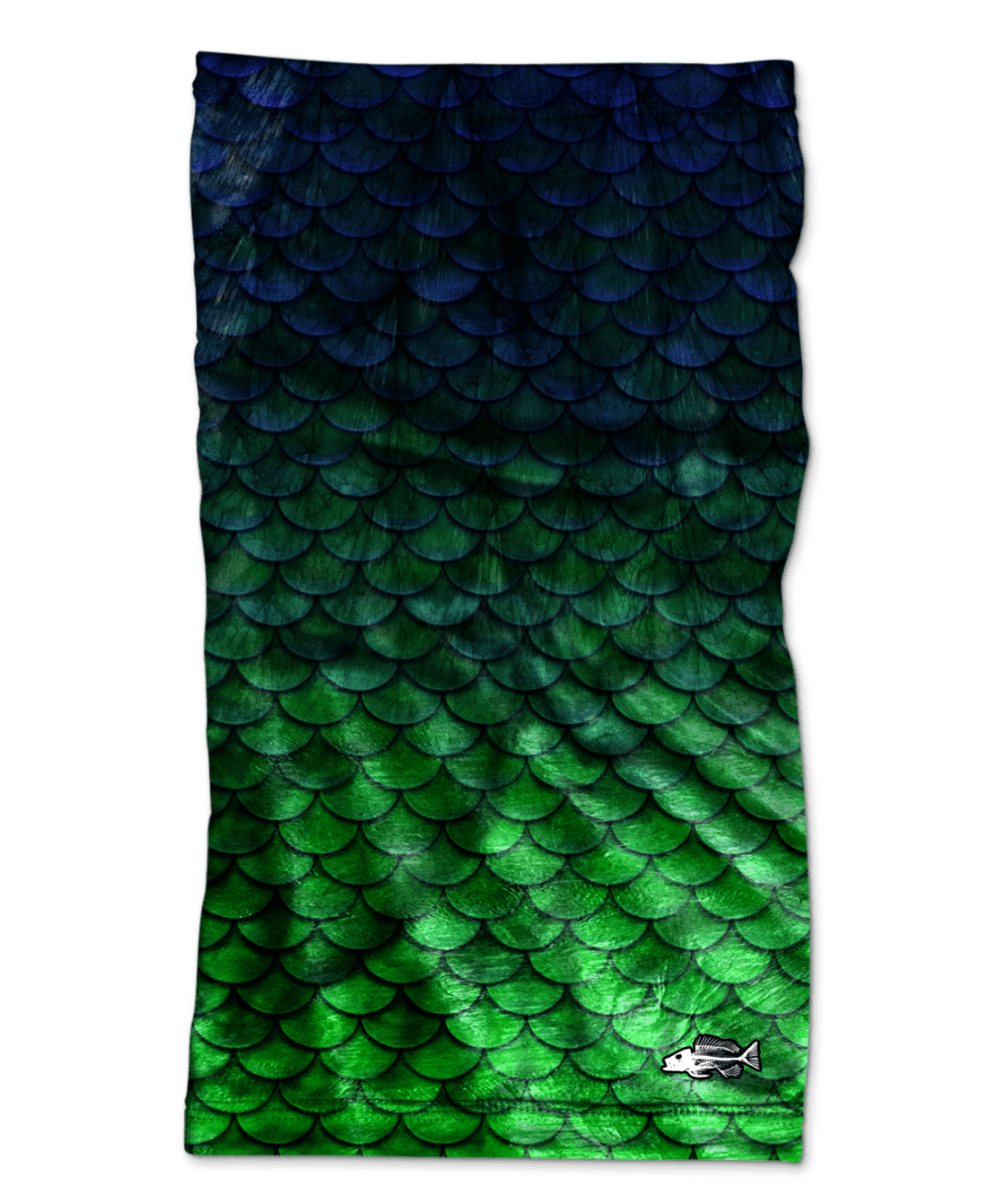 Bones Mermaid UV Face Protection - Bones Outfitters