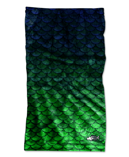 Bones Mermaid UV Face Protection - Bones Outfitters