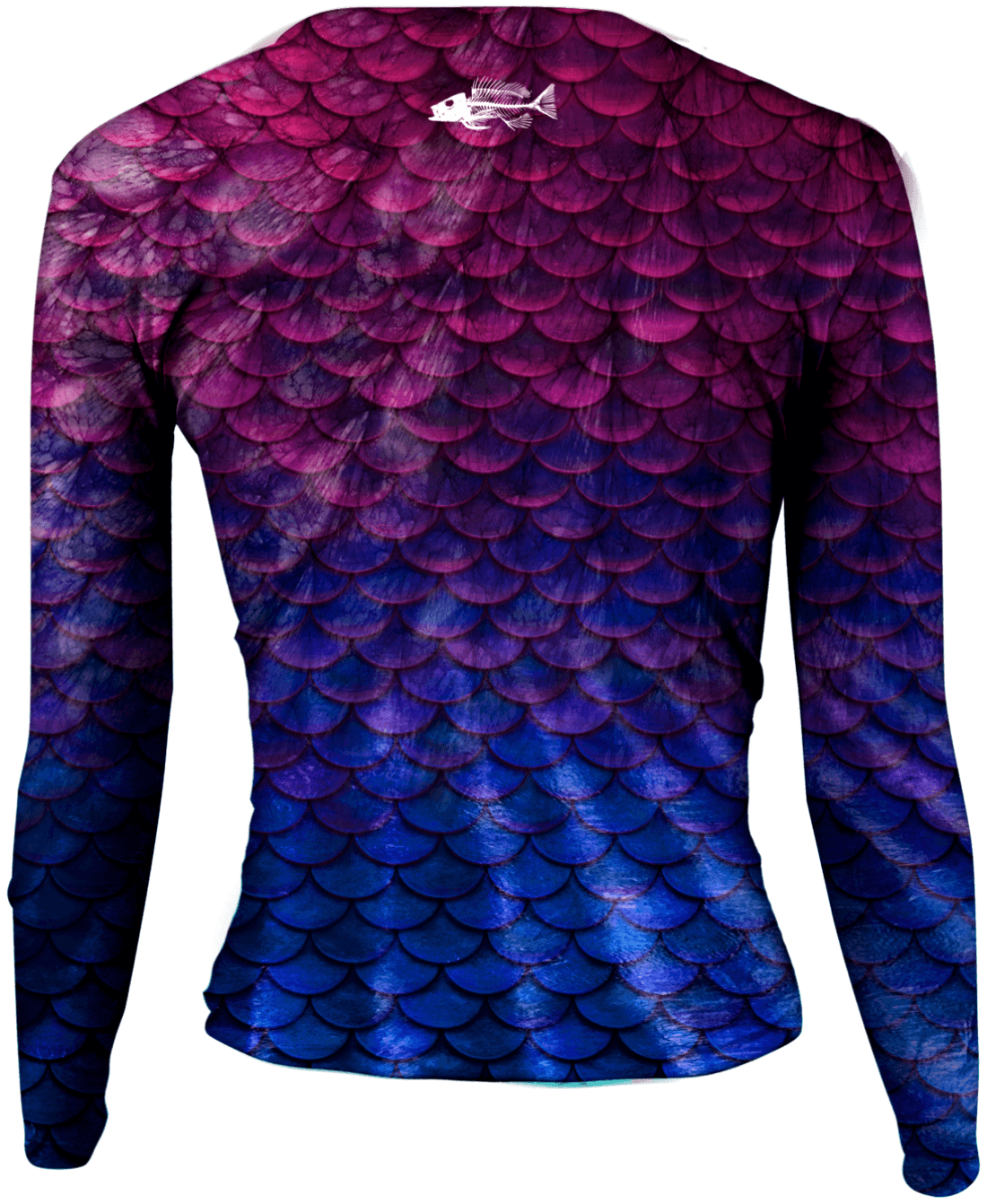 The Royalty Scales Long Sleeve - Bones Outfitters