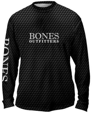 MENS – Tagged SPF Fishing Shirts – Bones Outfitters