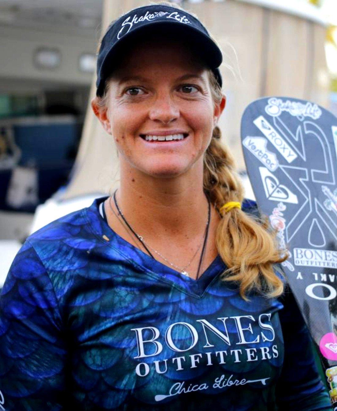 Chica Libre Crossing Women's Special Edition - Bones Outfitters