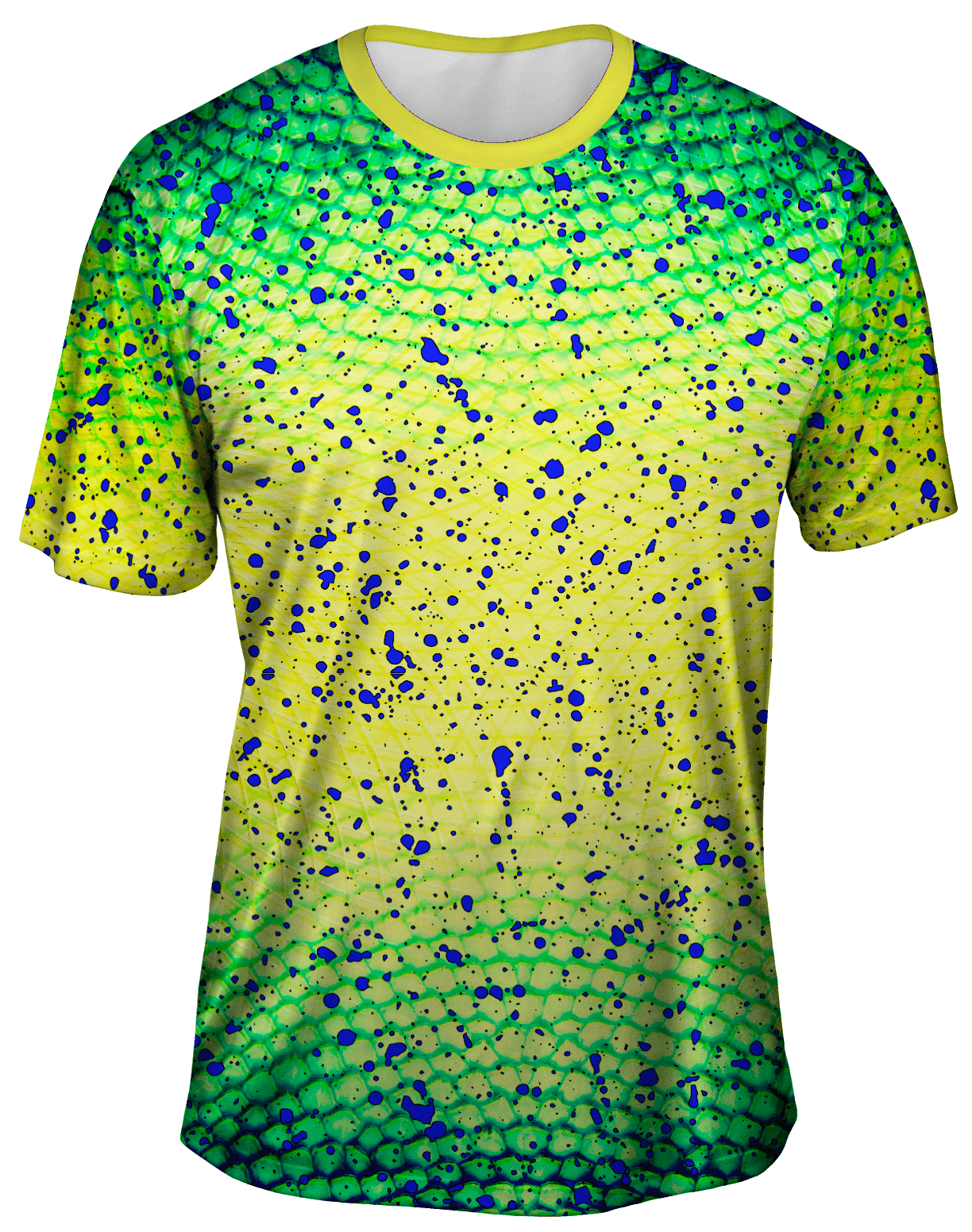 Mahi Camo Short Sleeve - Bones Outfitters