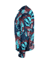 Bold Bones Camo Long Sleeve Big & Tall - Bones Outfitters