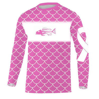Breast Cancer Awareness Special Edition - Bones Outfitters