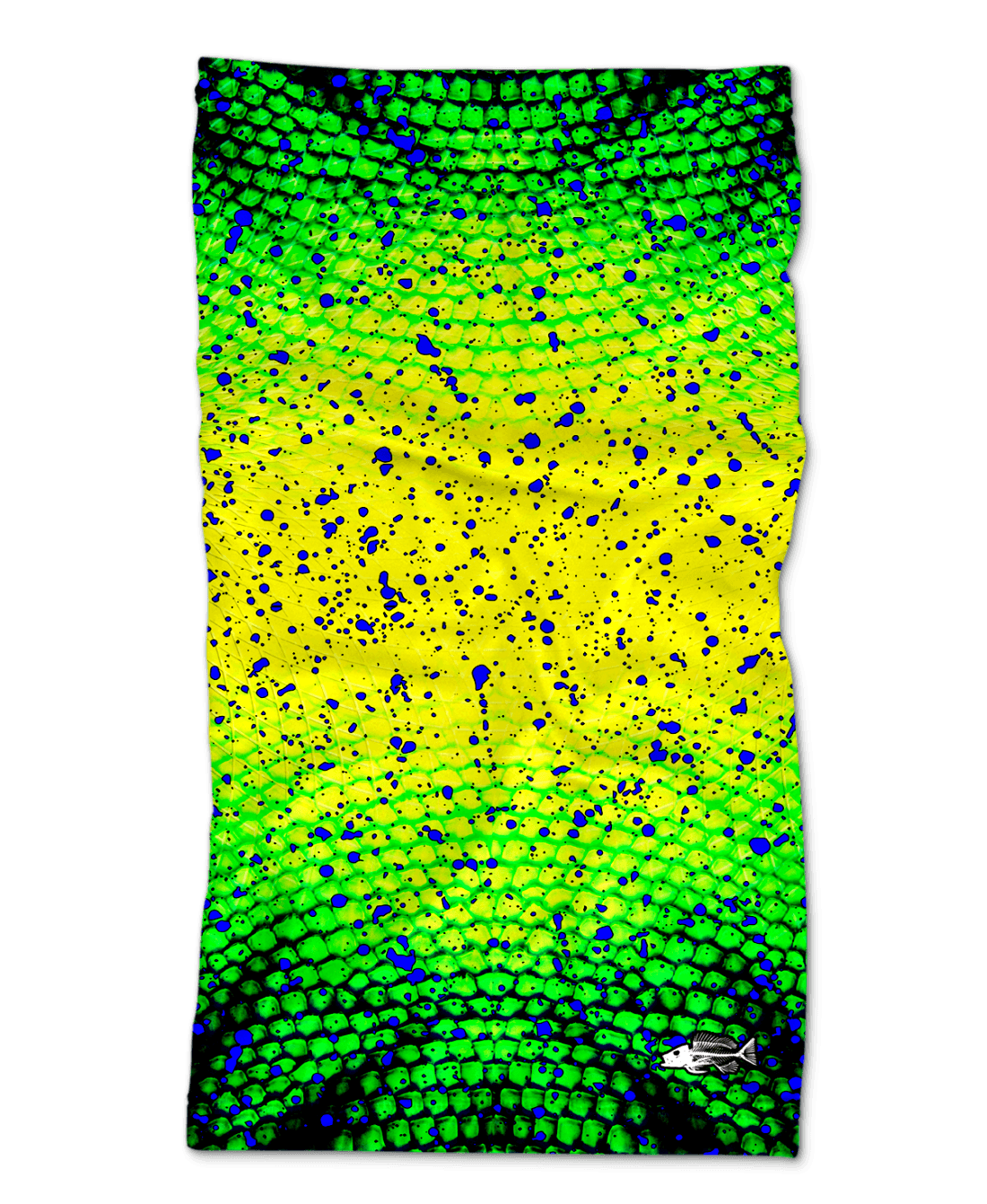 Bones Mahi Camo UV Face Protection - Bones Outfitters