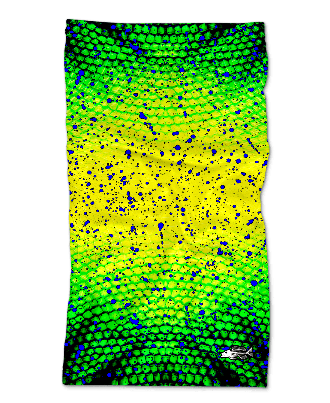 Bones Mahi Camo UV Face Protection - Bones Outfitters