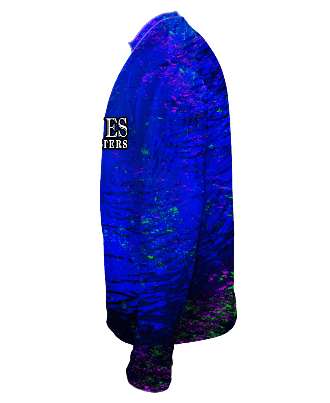 Ultimate Bait School Long Sleeve - Bones Outfitters