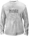 Youth Little Captain Long Sleeve - Bones Outfitters
