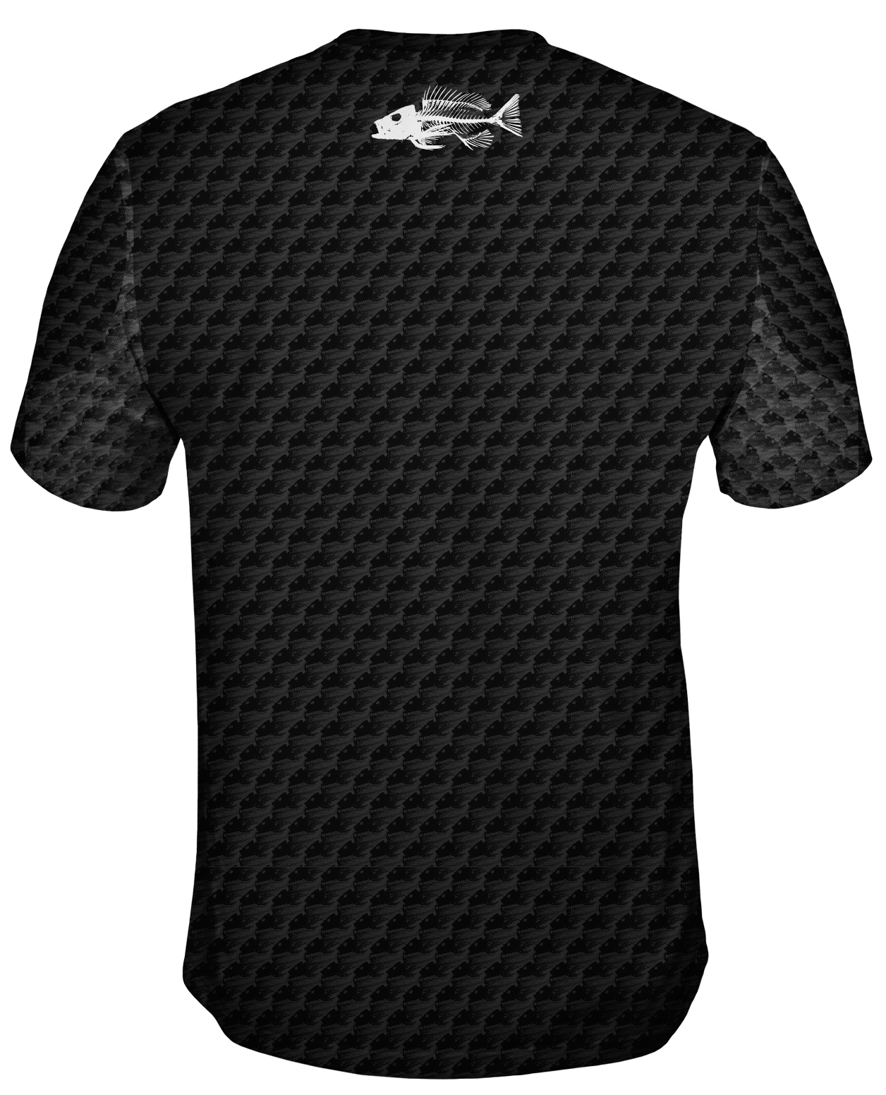 Bones Outfitters Logo Short Sleeve - Bones Outfitters