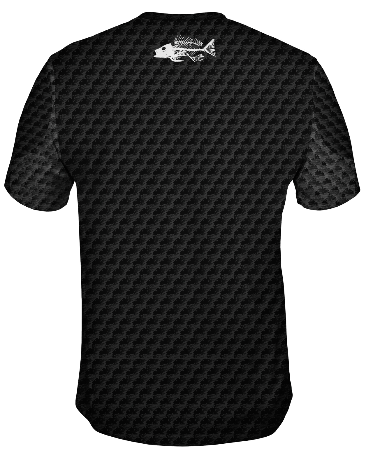 Bones Piscator Performance Short Sleeve Big & Tall - Bones Outfitters