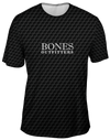 Bones Outfitters Logo Short Sleeve - Bones Outfitters