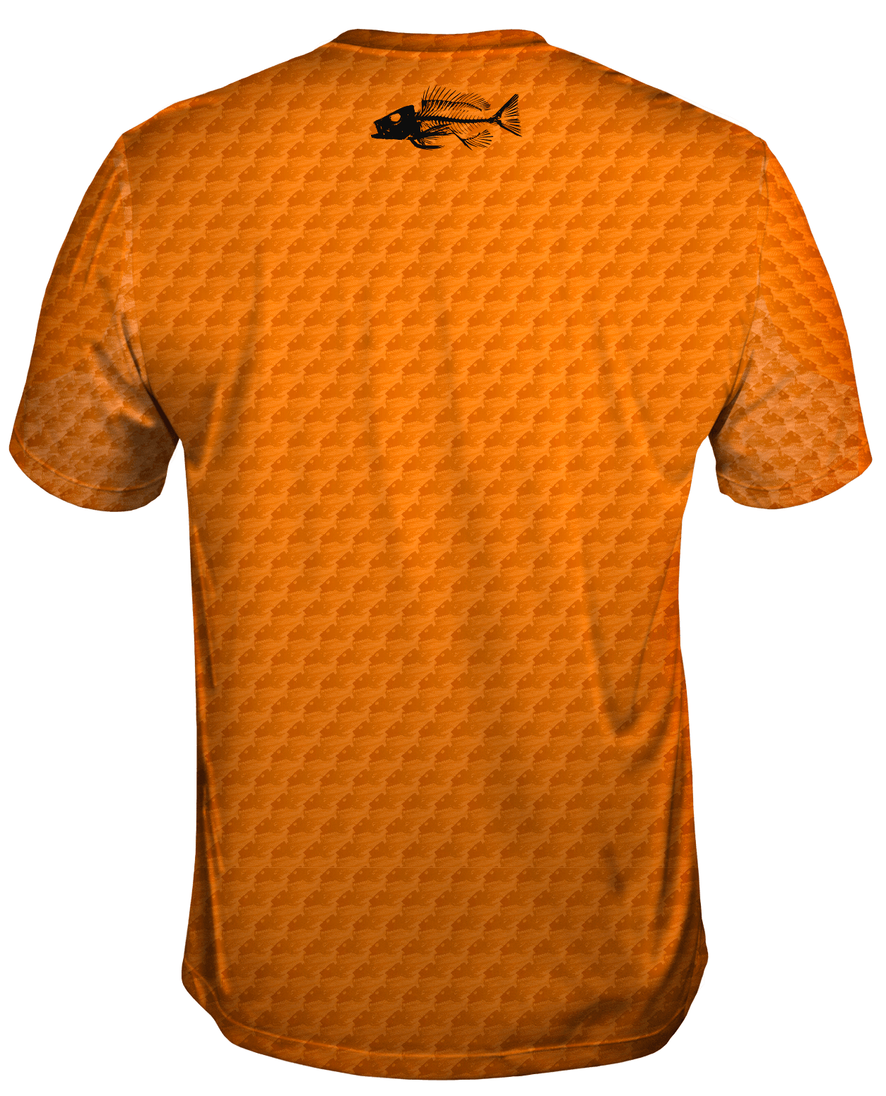 Bones Piscator Performance Short Sleeve Big & Tall - Bones Outfitters