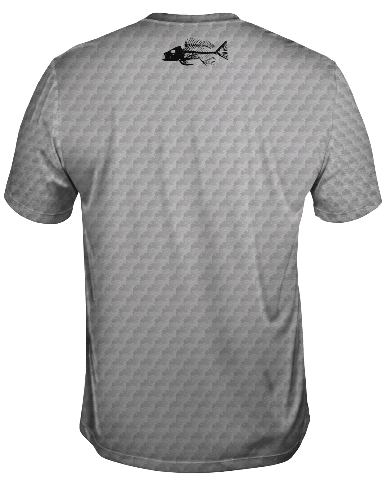 Bones Outfitters Logo Short Sleeve - Bones Outfitters