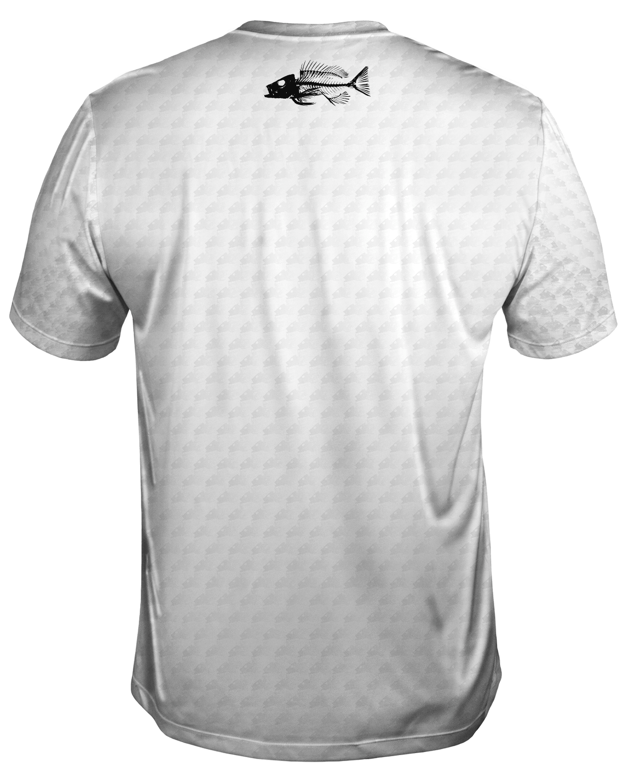Bones Piscator Performance Short Sleeve Big & Tall - Bones Outfitters
