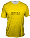 Bones Piscator Performance Short Sleeve Big & Tall - Bones Outfitters