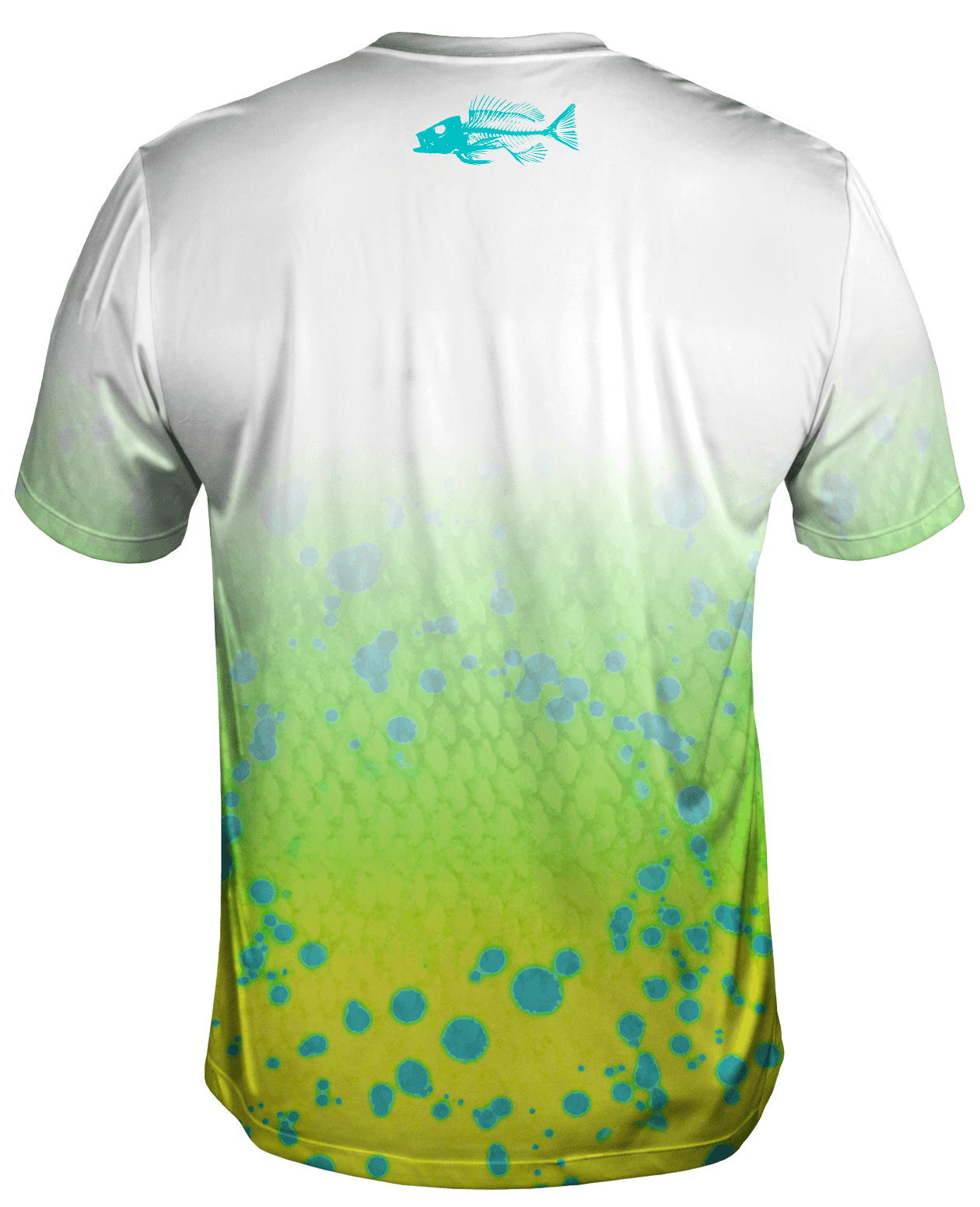 Mad Dorado Short Sleeve - Bones Outfitters