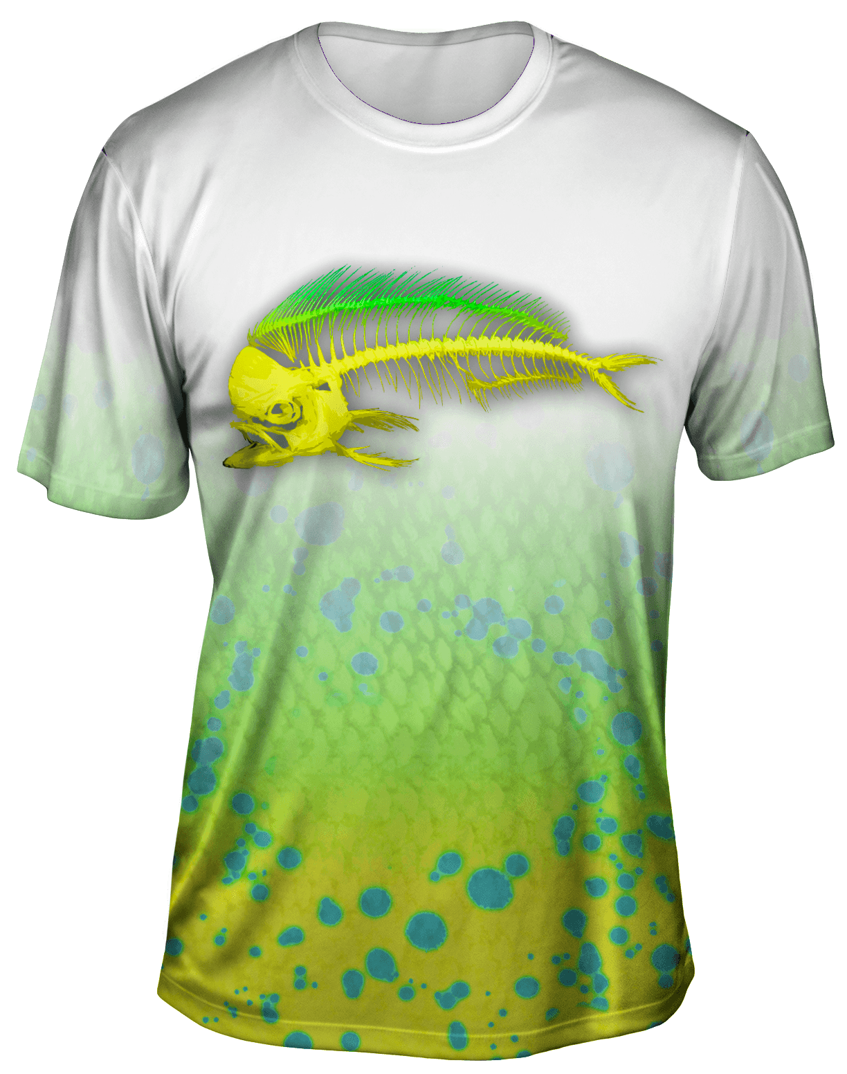 Mad Dorado Short Sleeve - Bones Outfitters