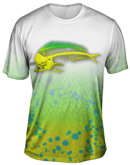 Mad Dorado Short Sleeve - Bones Outfitters