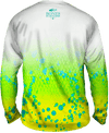 Youth Mad Dorado Long Sleeve - Bones Outfitters