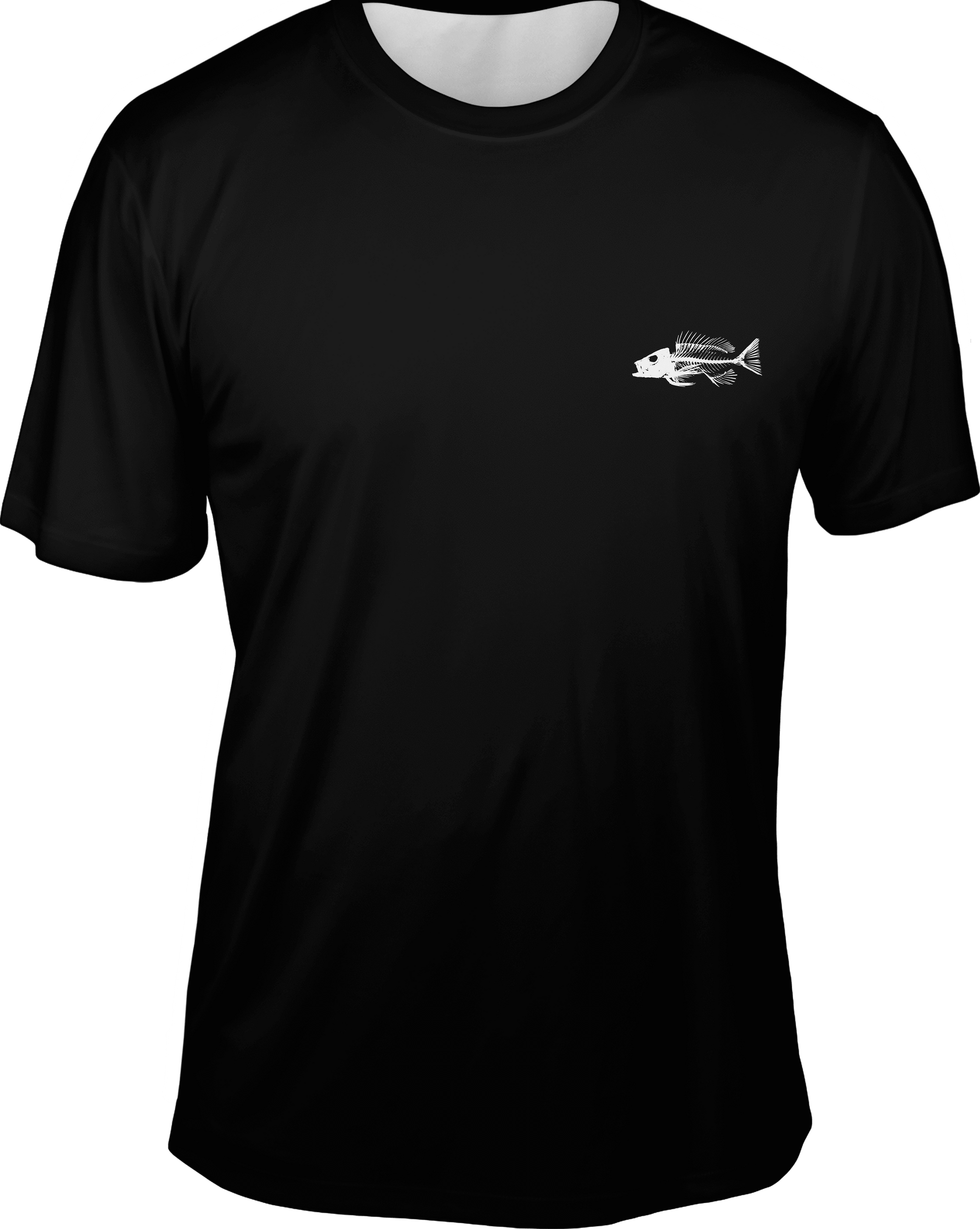 The Tarpon Performance Short Sleeve - Bones Outfitters